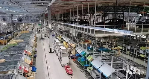 智能工厂建设的十个核心要素与计算机系统集成服务的深度分析