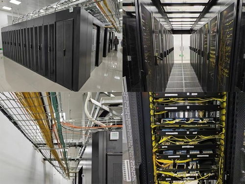 aginode安捷诺领先布线系统 小米智能工厂的网络基石