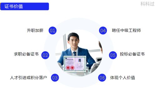 系统集成项目管理工程师证书与计算机系统集成服务介绍